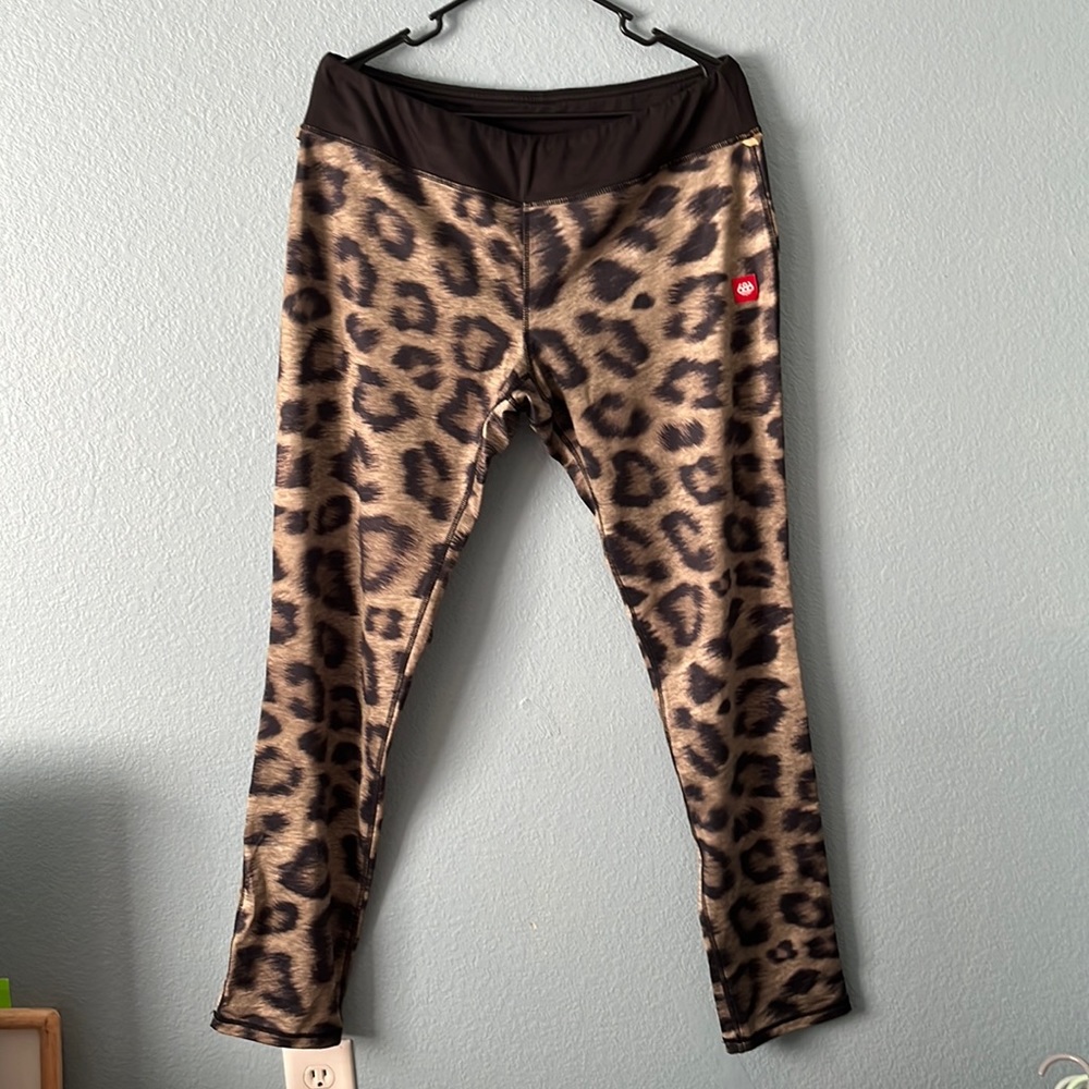 686 Leggings